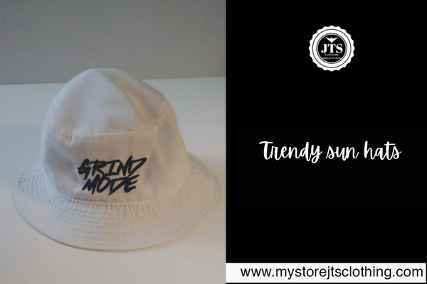 Top 5 Reasons to Choose a Lightweight Bucket Hat for Every Season